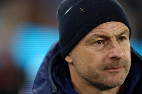 Next Sunderland manager odds: Rene Maric, Danny .